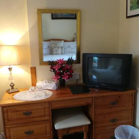 Pensjonat Inishmore House