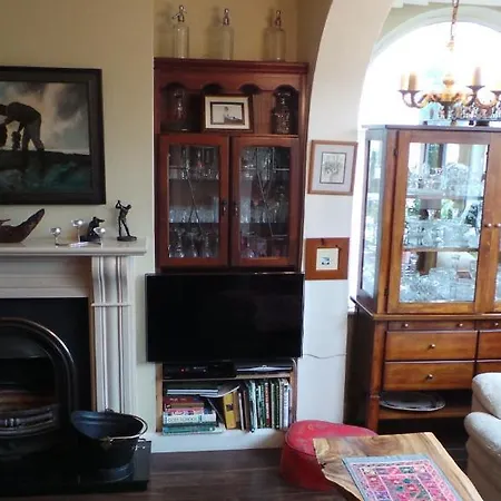 Pensjonat Inishmore House Galway