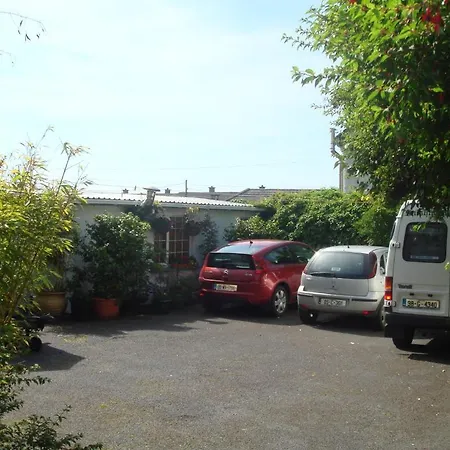 Pensjonat Inishmore House Galway