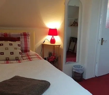 Pensjonat Inishmore House
