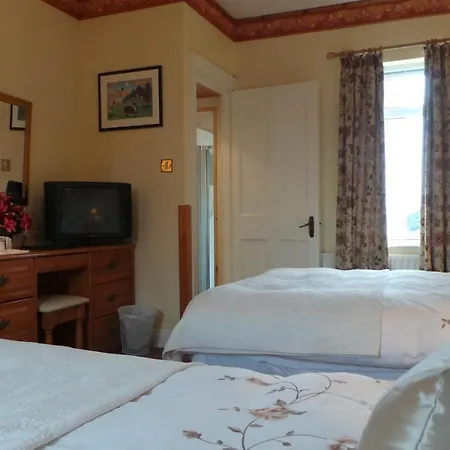 Inishmore House Pensjonat
