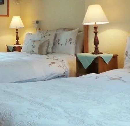 Inishmore House Guest house Galway