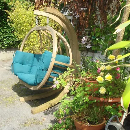 Inishmore House Guest house Galway