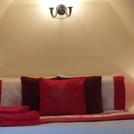 Inishmore House غالواي