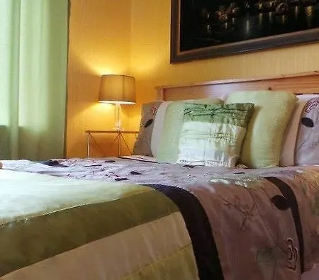 Inishmore House غالواي