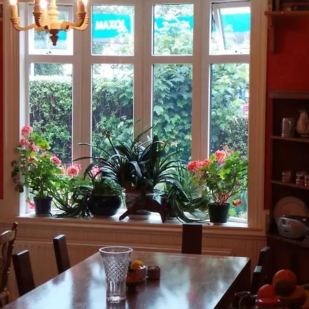 Inishmore House بيت ضيافة غالواي